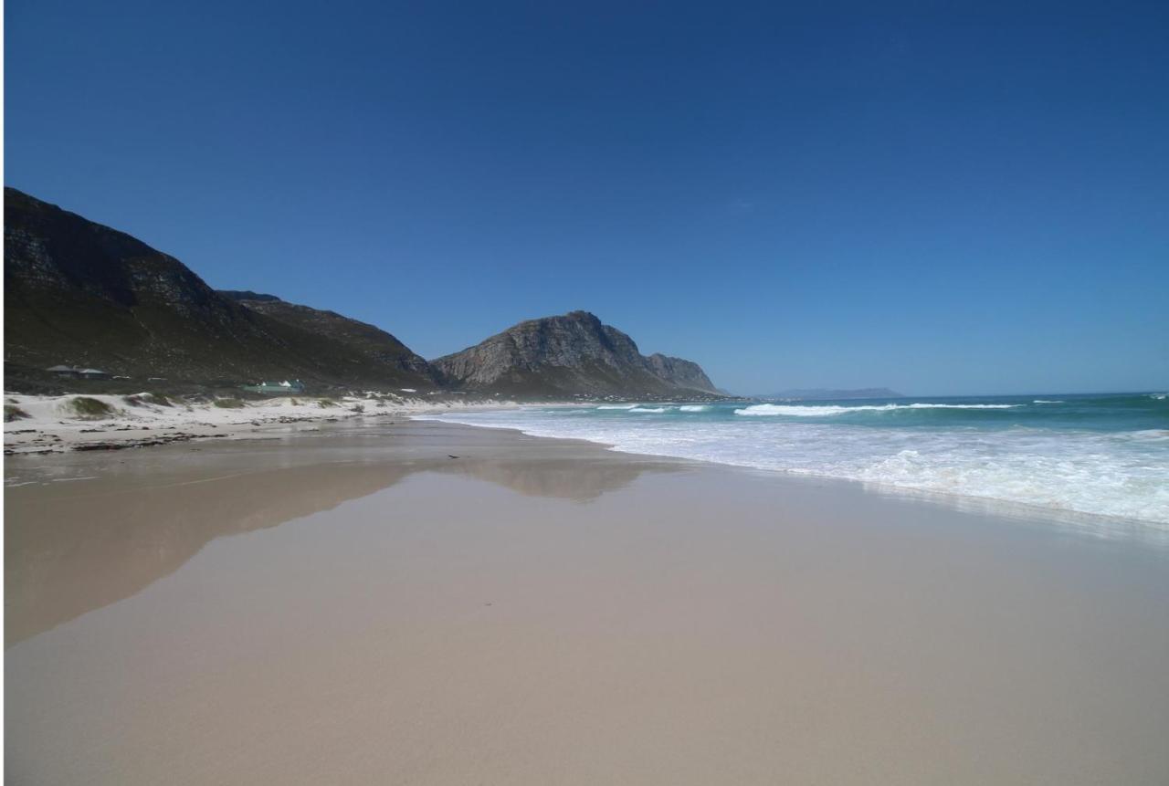 Silverdunes - Seaview Bettyʼs Bay Zewnętrze zdjęcie