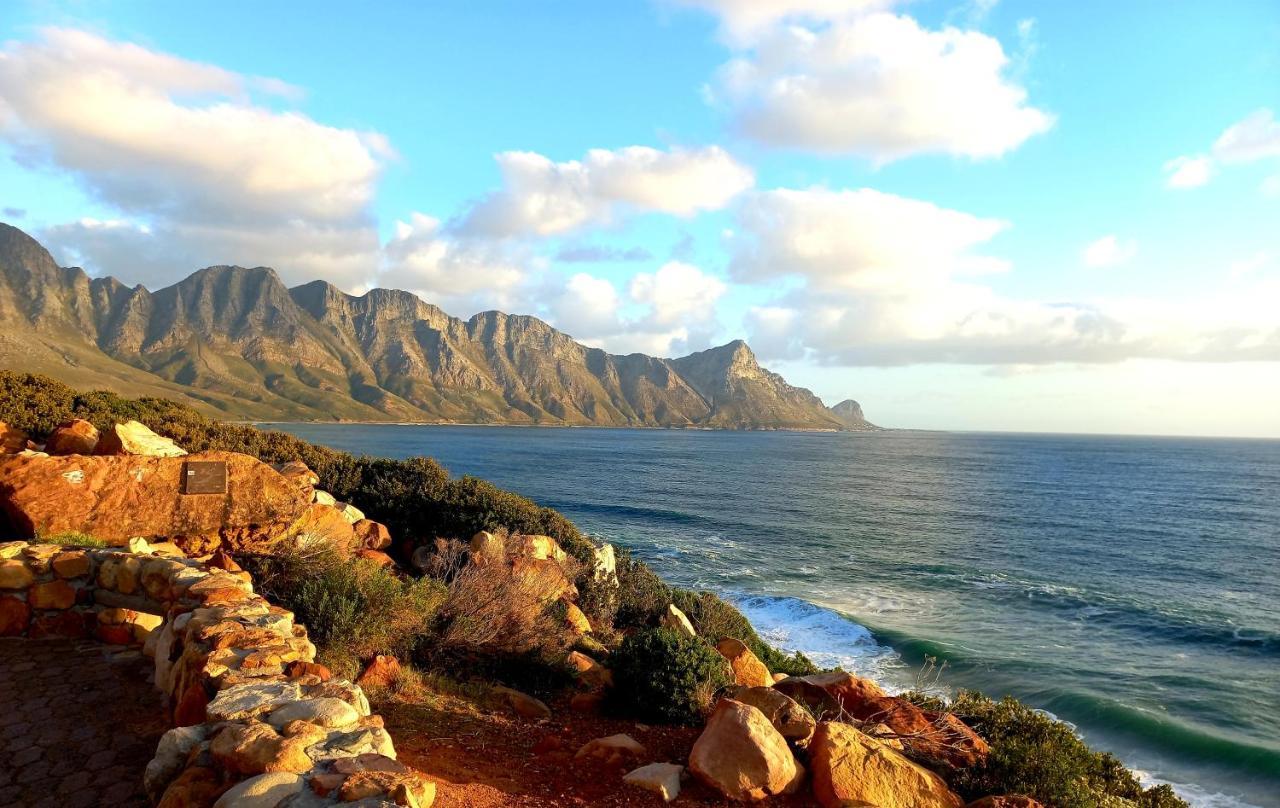 Silverdunes - Seaview Bettyʼs Bay Zewnętrze zdjęcie