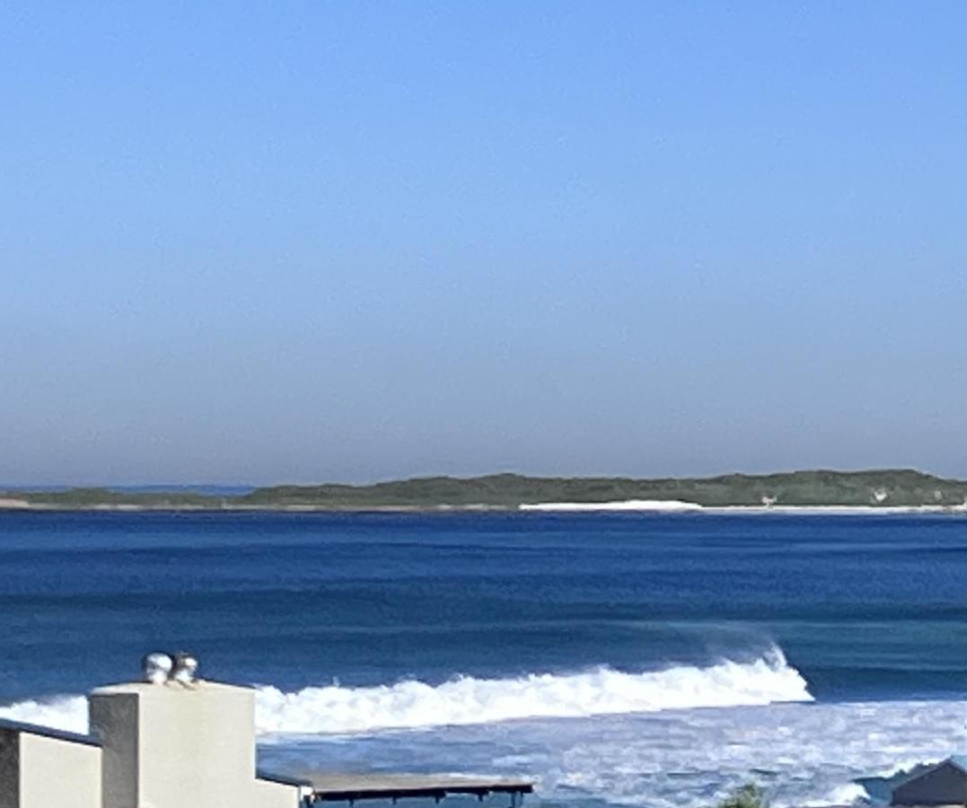 Silverdunes - Seaview Bettyʼs Bay Zewnętrze zdjęcie