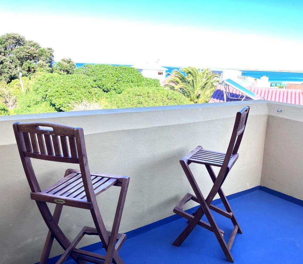Silverdunes - Seaview Bettyʼs Bay Zewnętrze zdjęcie