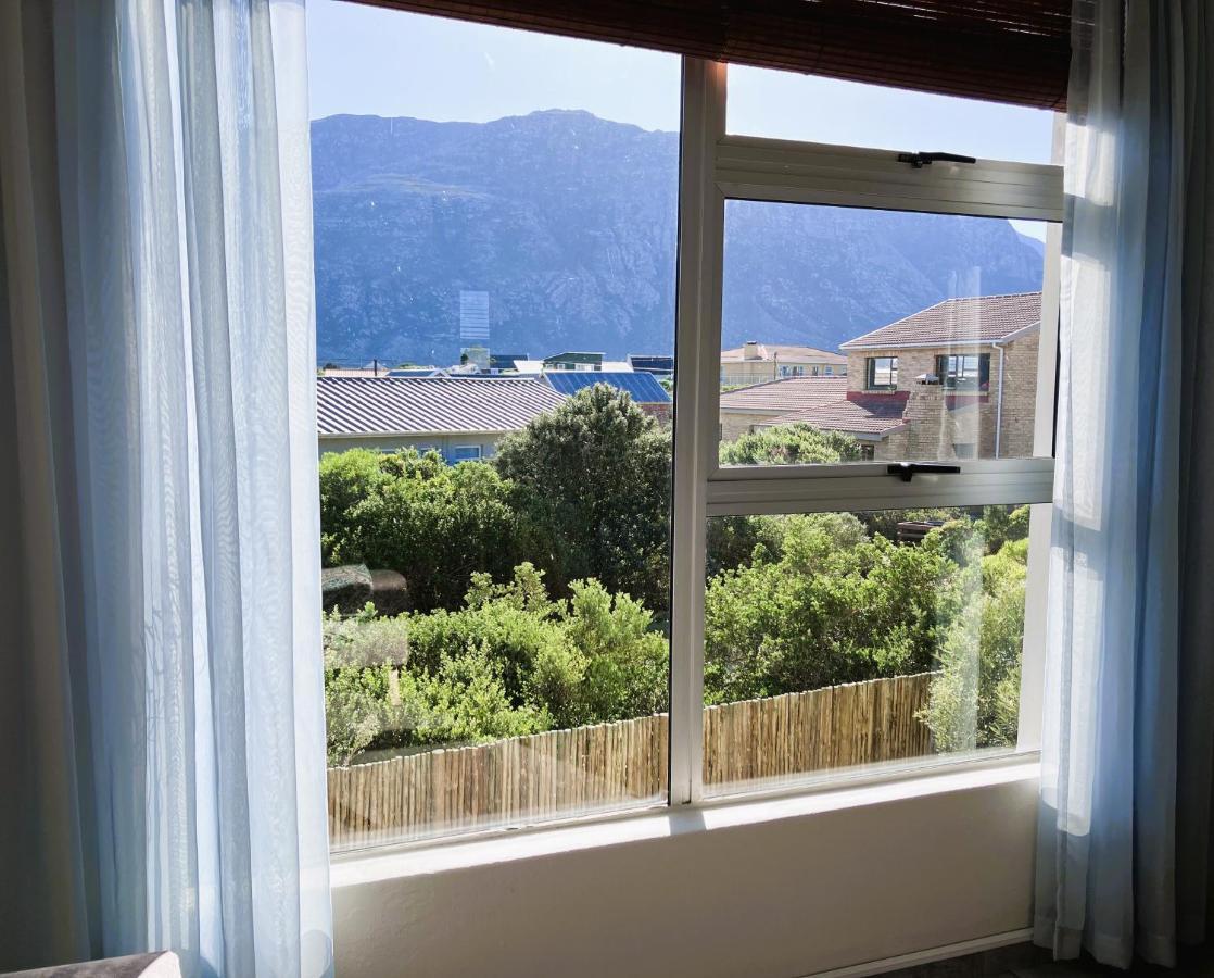 Silverdunes - Seaview Bettyʼs Bay Zewnętrze zdjęcie