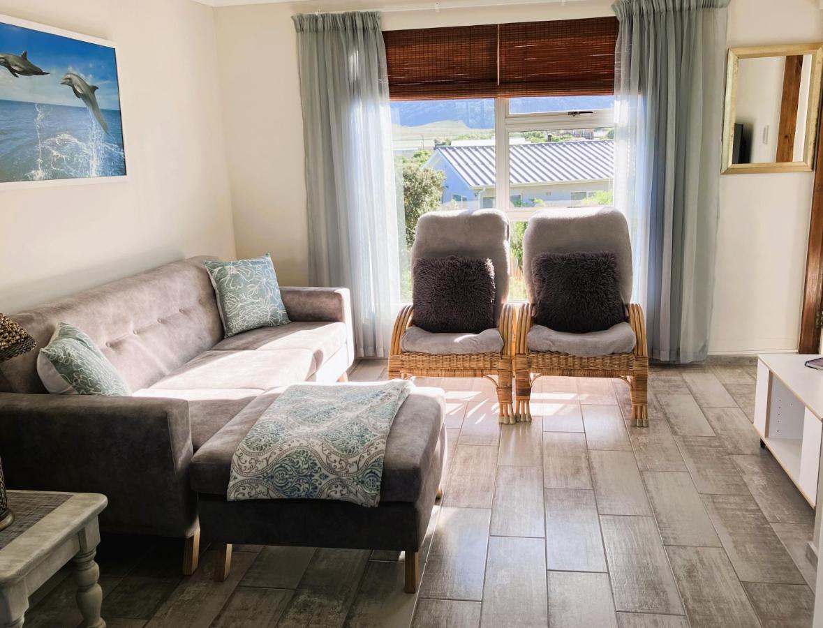 Silverdunes - Seaview Bettyʼs Bay Zewnętrze zdjęcie