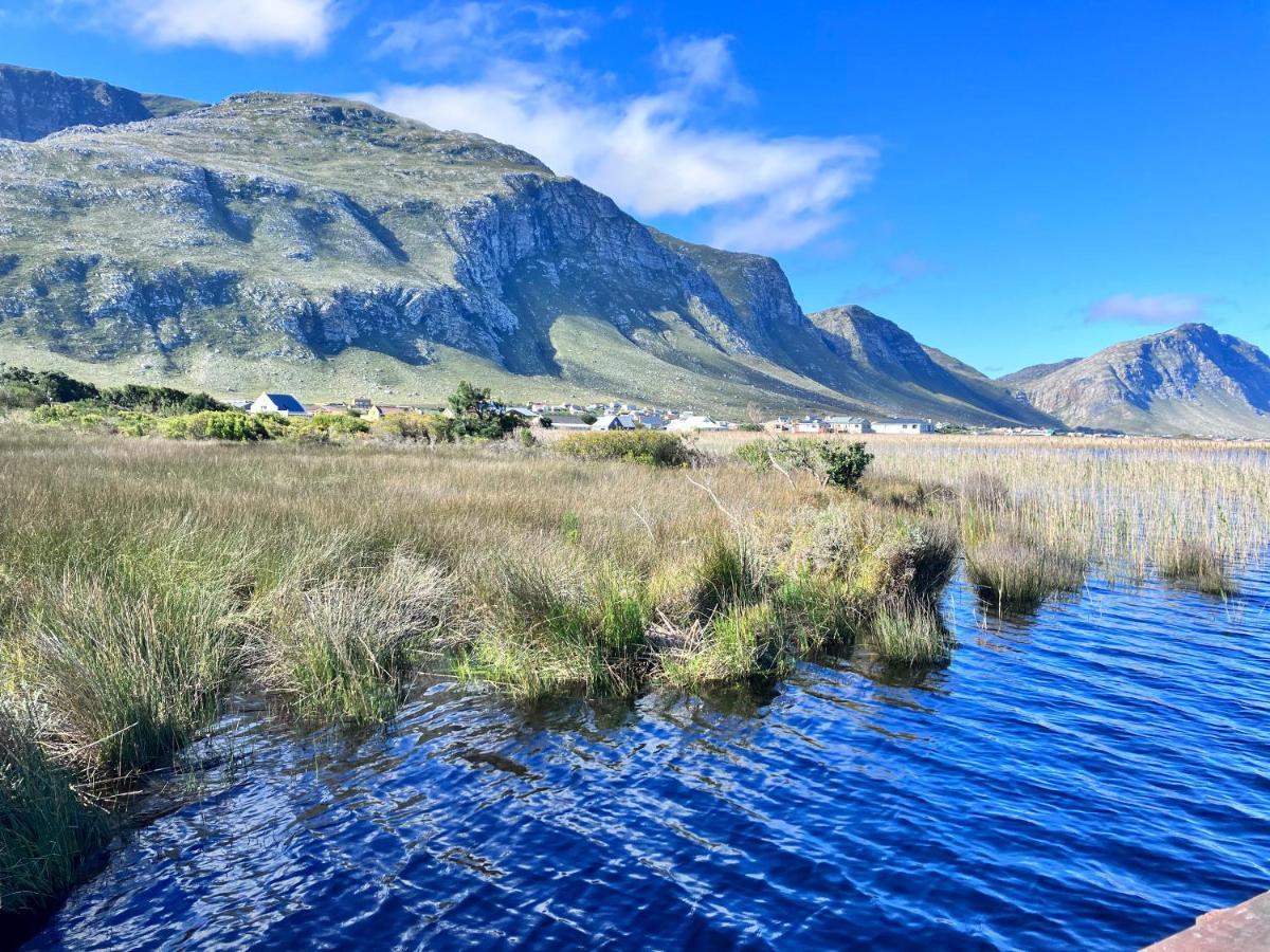 Silverdunes - Seaview Bettyʼs Bay Zewnętrze zdjęcie