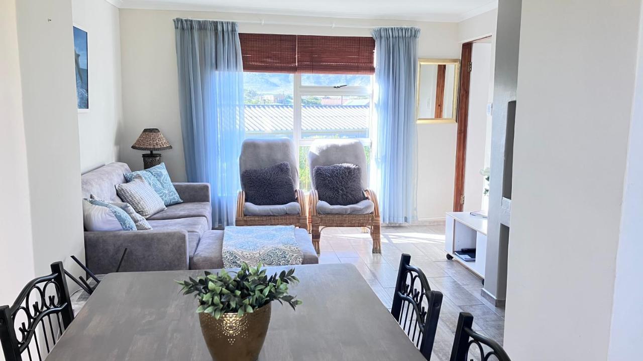 Silverdunes - Seaview Bettyʼs Bay Zewnętrze zdjęcie