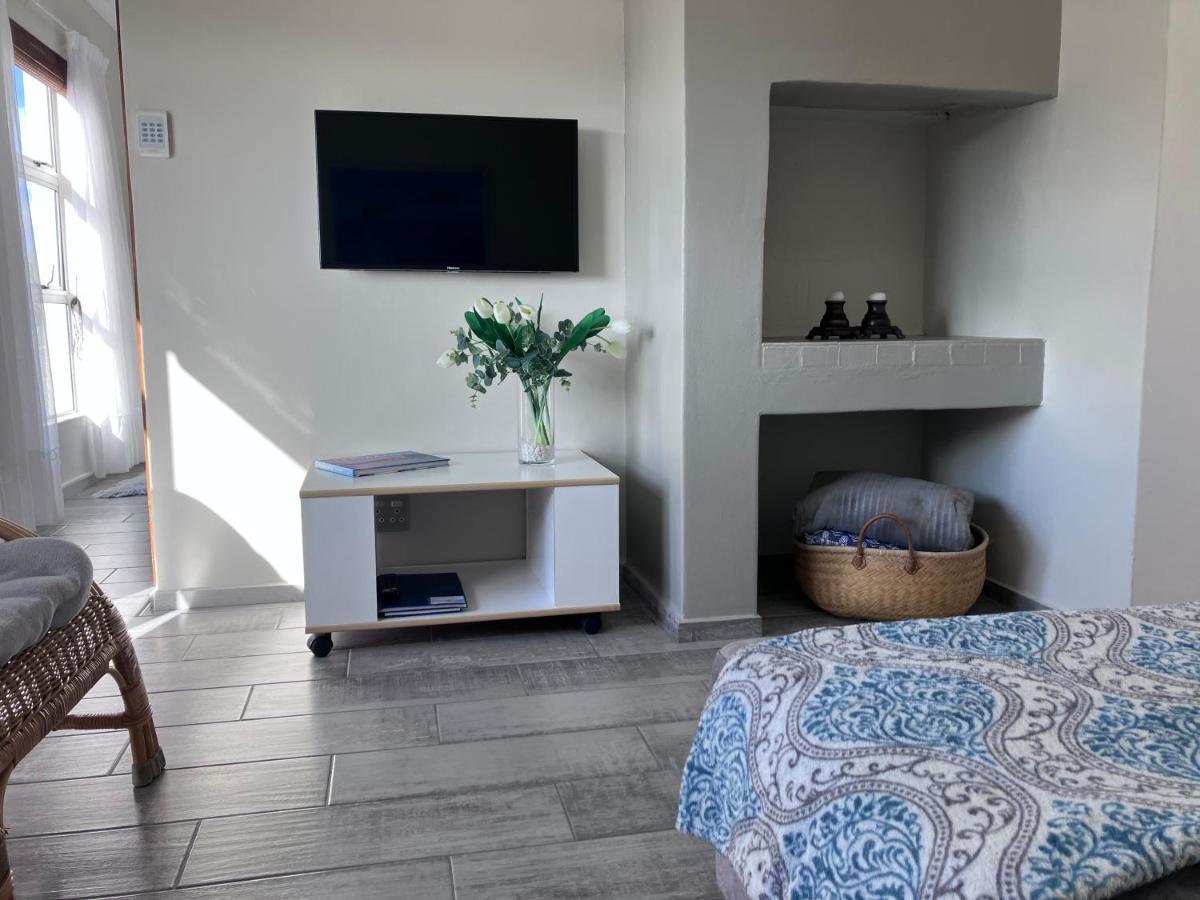 Silverdunes - Seaview Bettyʼs Bay Zewnętrze zdjęcie