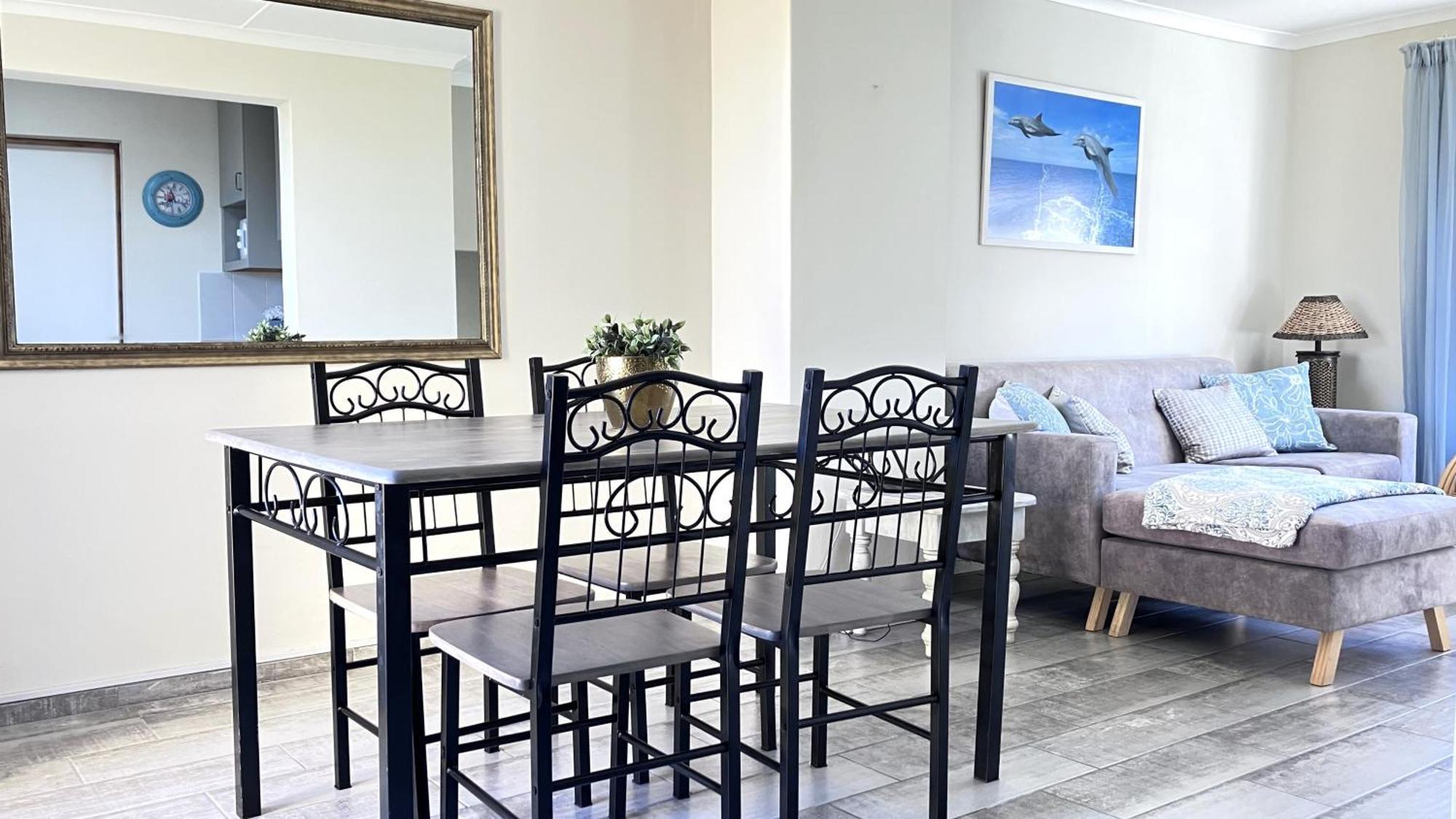 Silverdunes - Seaview Bettyʼs Bay Zewnętrze zdjęcie