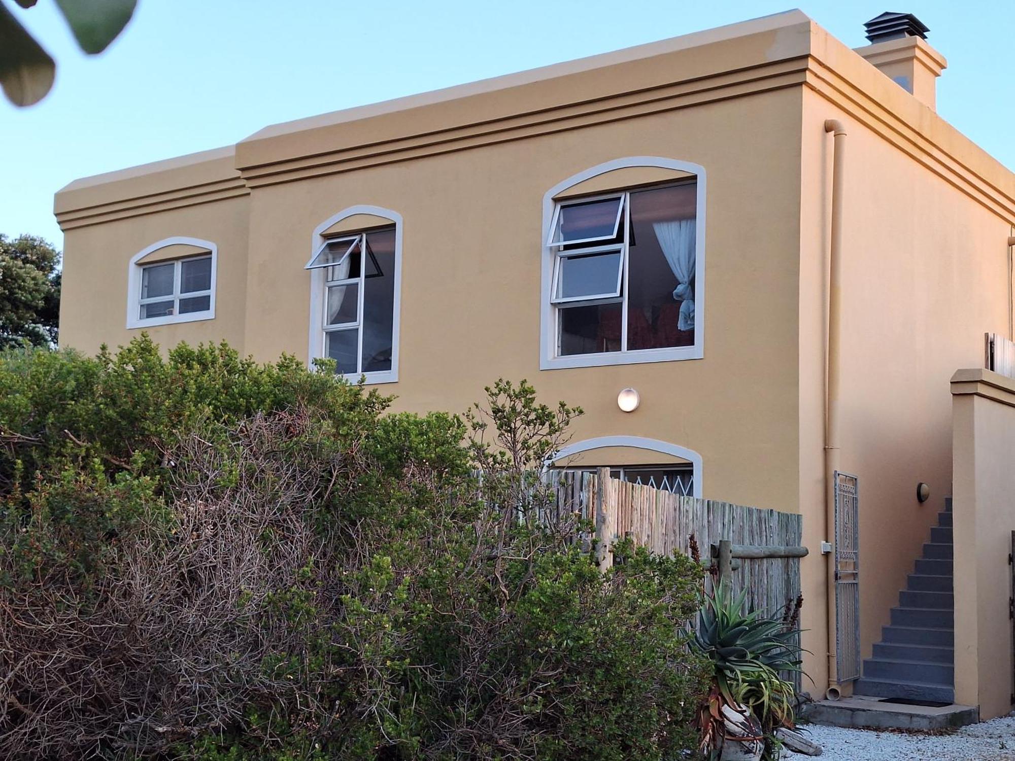 Silverdunes - Seaview Bettyʼs Bay Zewnętrze zdjęcie