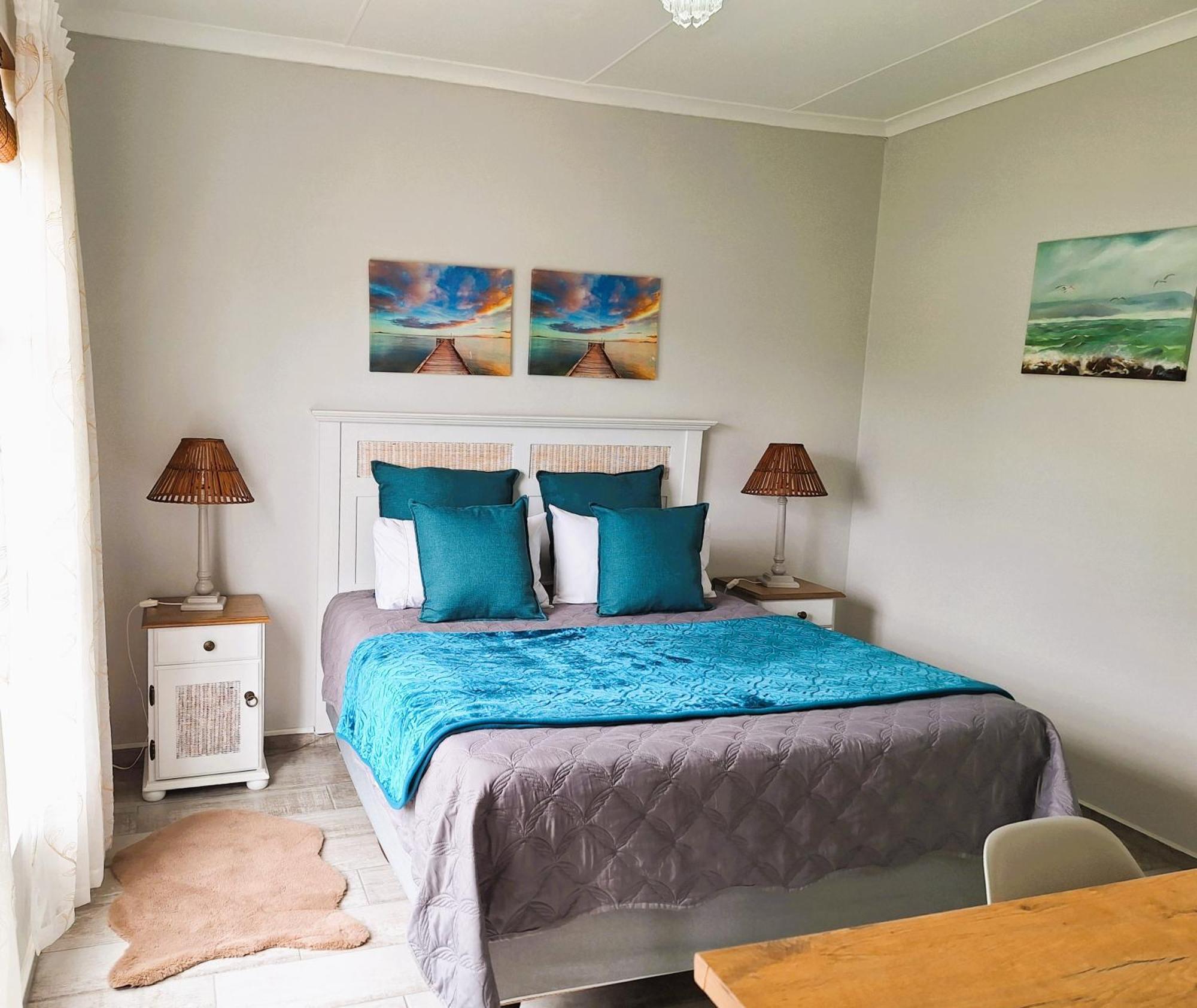Silverdunes - Seaview Bettyʼs Bay Zewnętrze zdjęcie